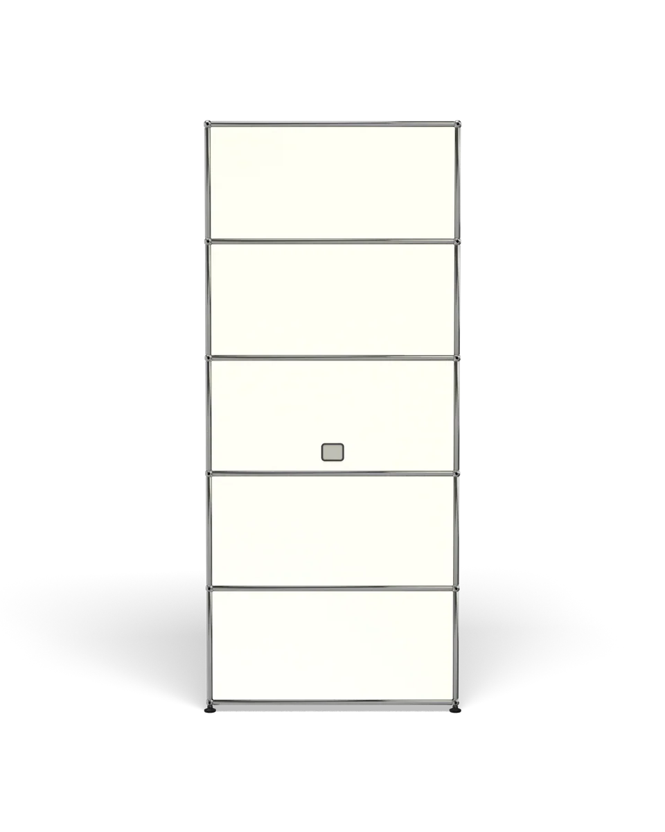 USM Haller Q118 Bookshelf