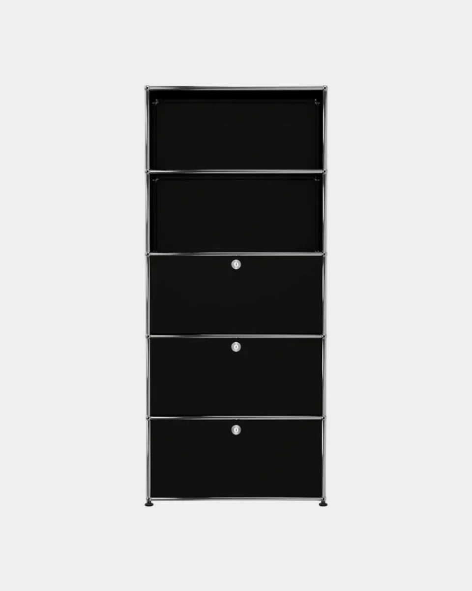 USM Haller Q118 Bookshelf