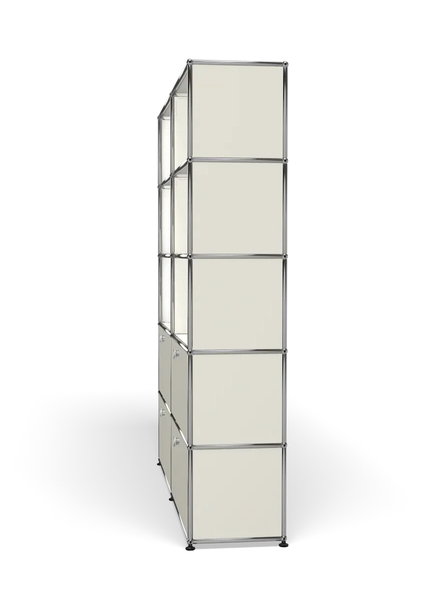 USM Haller R2 Storage Cabinet