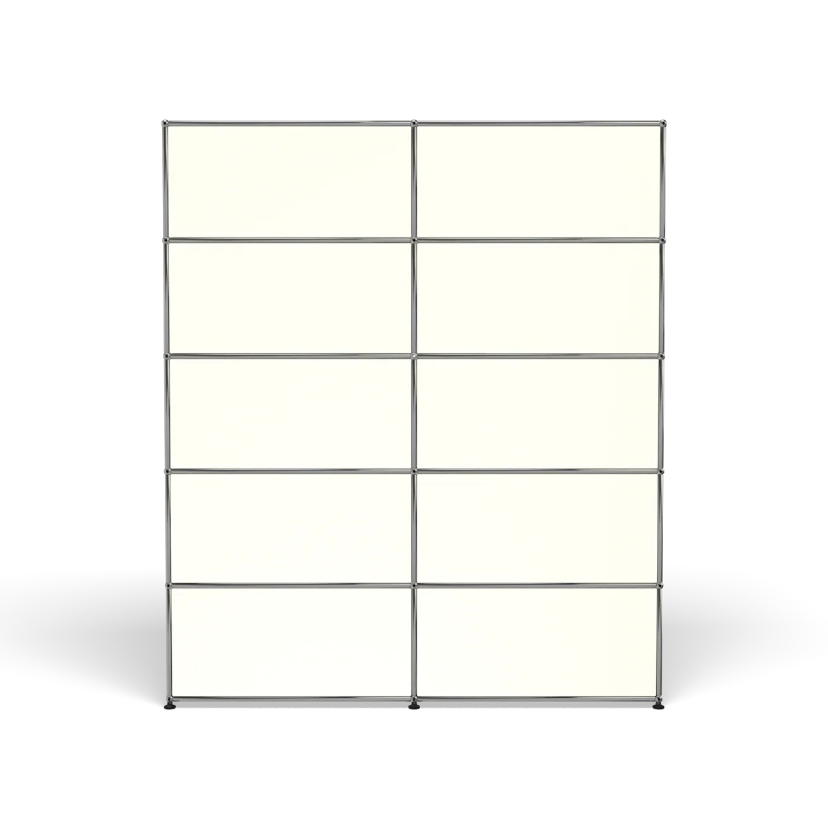 USM Haller R2 Storage Cabinet