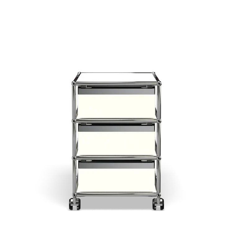 USM Haller V File Credenza
