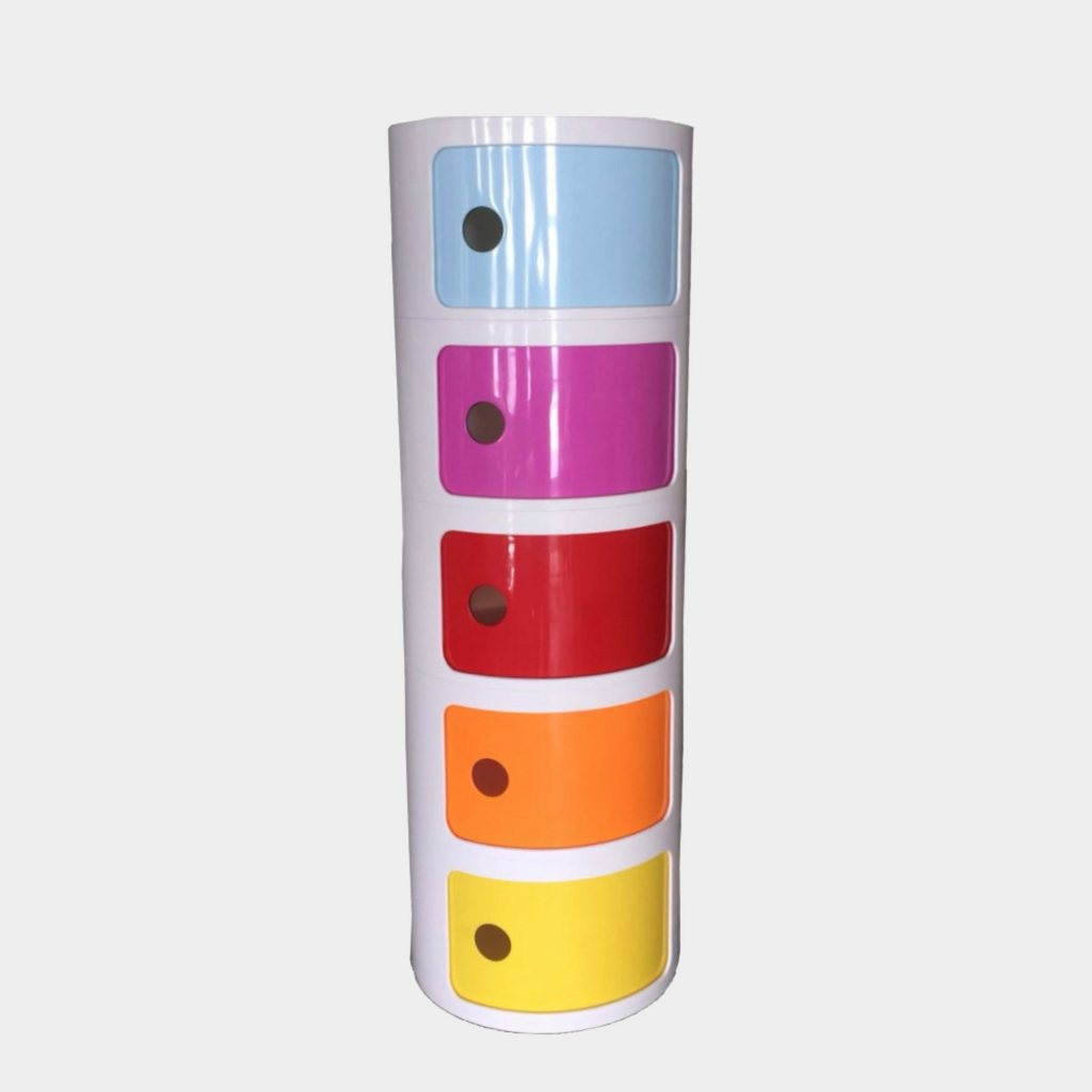 Kartell Cabinet
