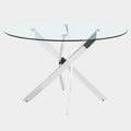 Xander Round Dining Table