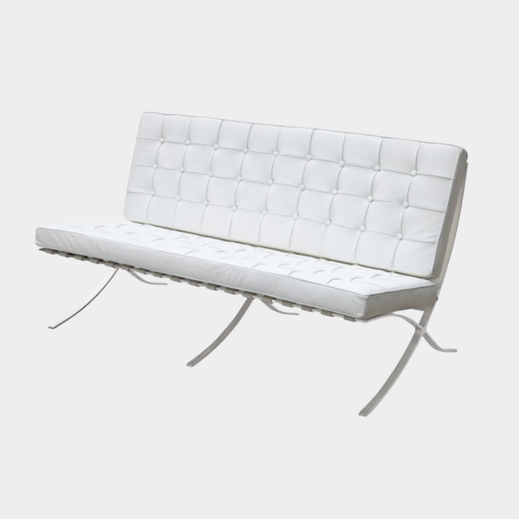 Barcelona Two Seater Sofa
