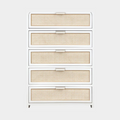 Sage Wood Chest