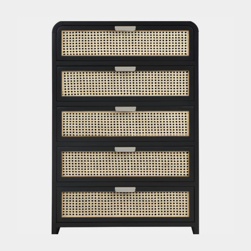 Sage Wood Chest