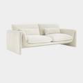 Sloan Velvet Sofa