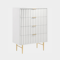 Modernist Chest