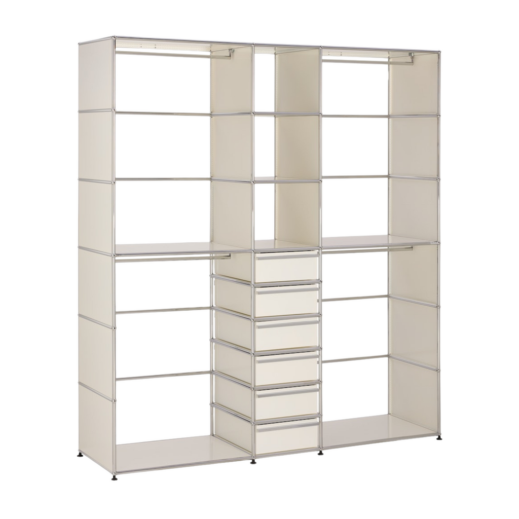 USM Wardrobe