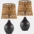 Pabu Accent Table Lamp