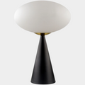 Orbique Accent Table Lamp