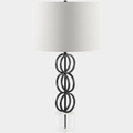 Evans Accent Table Lamp
