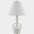 Zenbow Accent Table Lamp