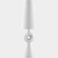 Firkel Accent Table Lamp