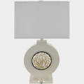 Floralis Accent Table Lamp