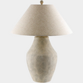 Amaryllis Accent Table Lamp