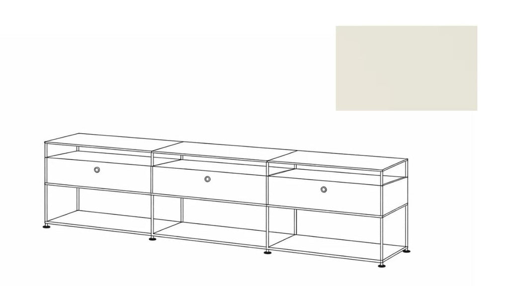 USM Console Table