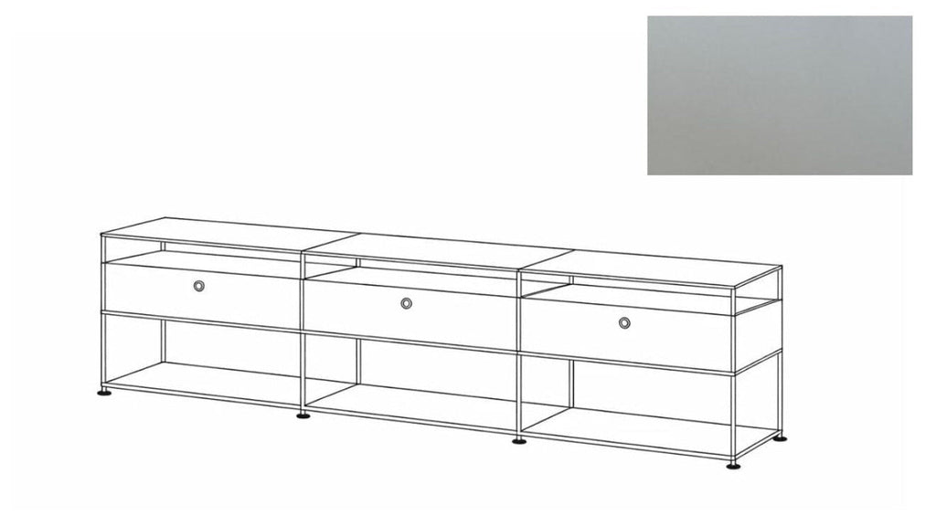 USM Console Table