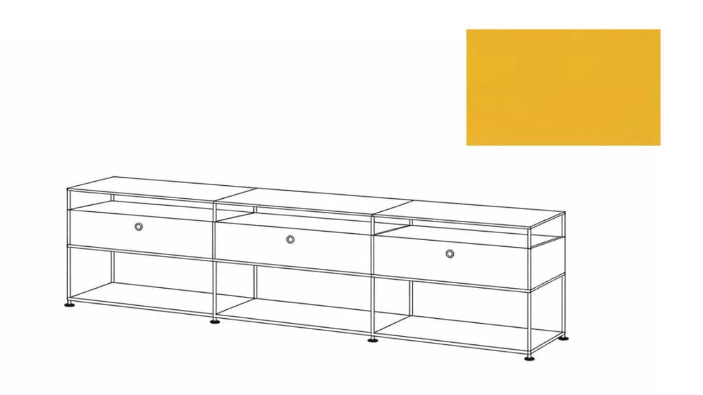 USM Console Table
