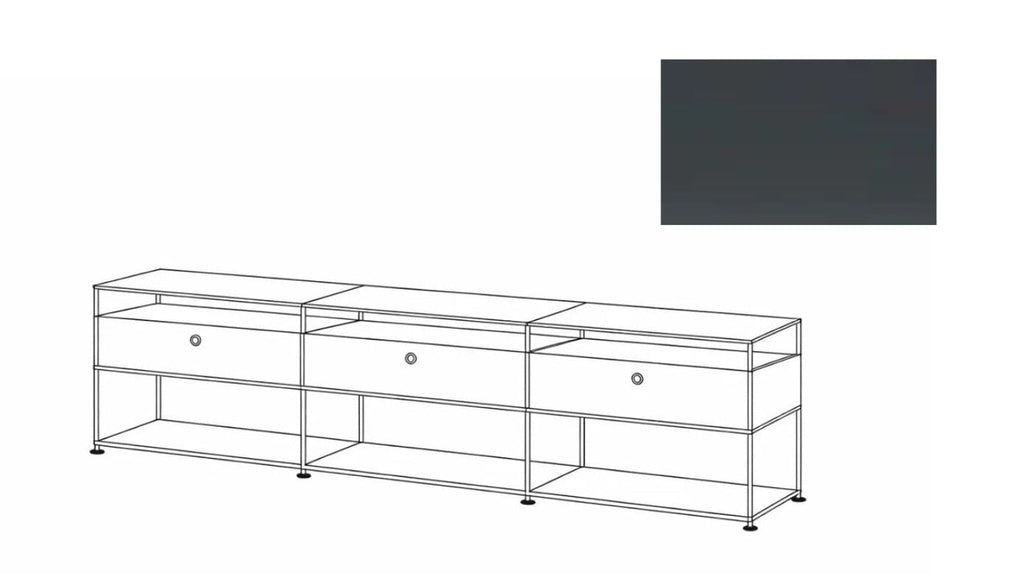 USM Console Table