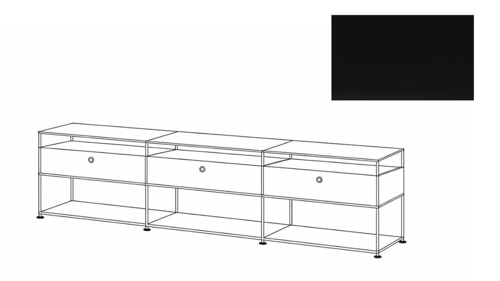USM Console Table