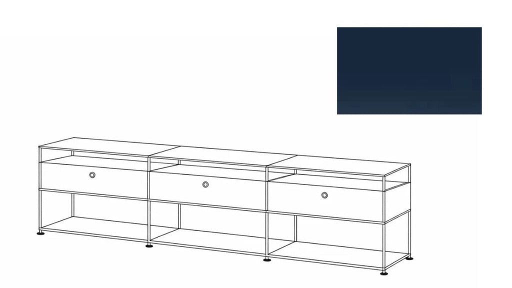 USM Console Table