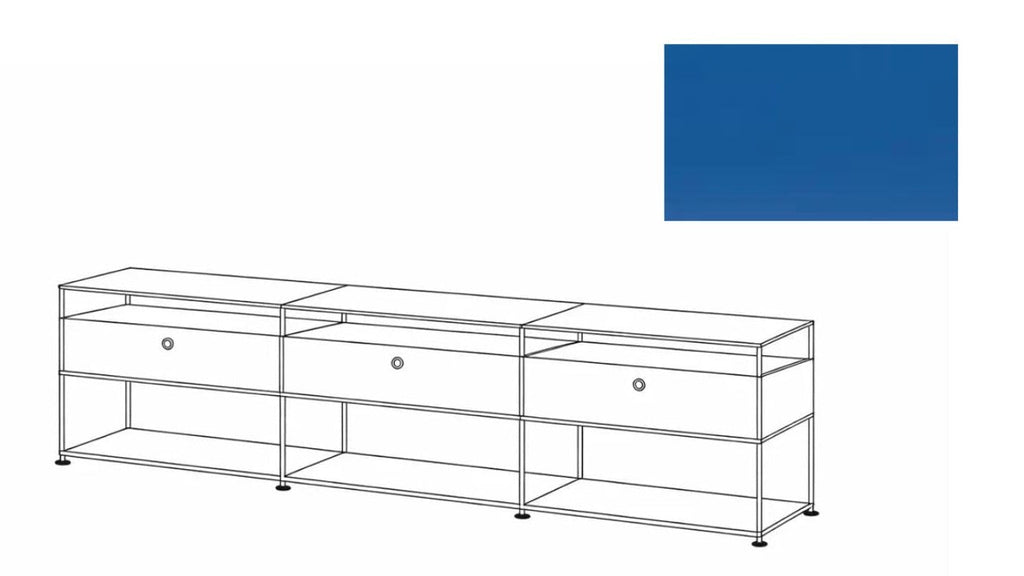 USM Console Table