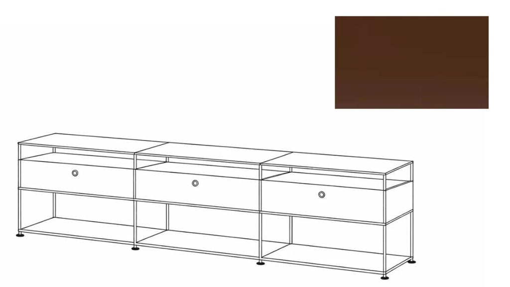 USM Console Table