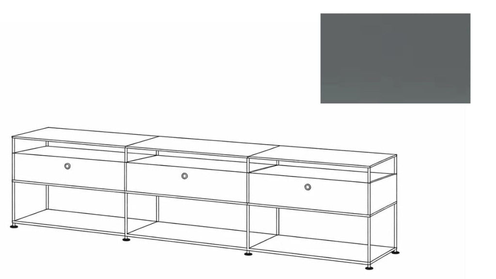 USM Console Table
