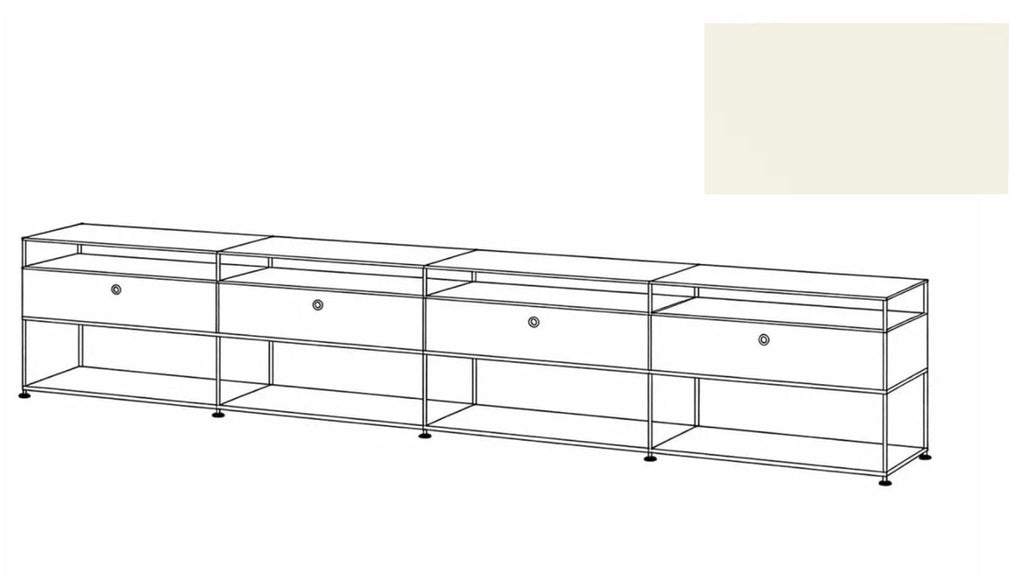 USM Console Table