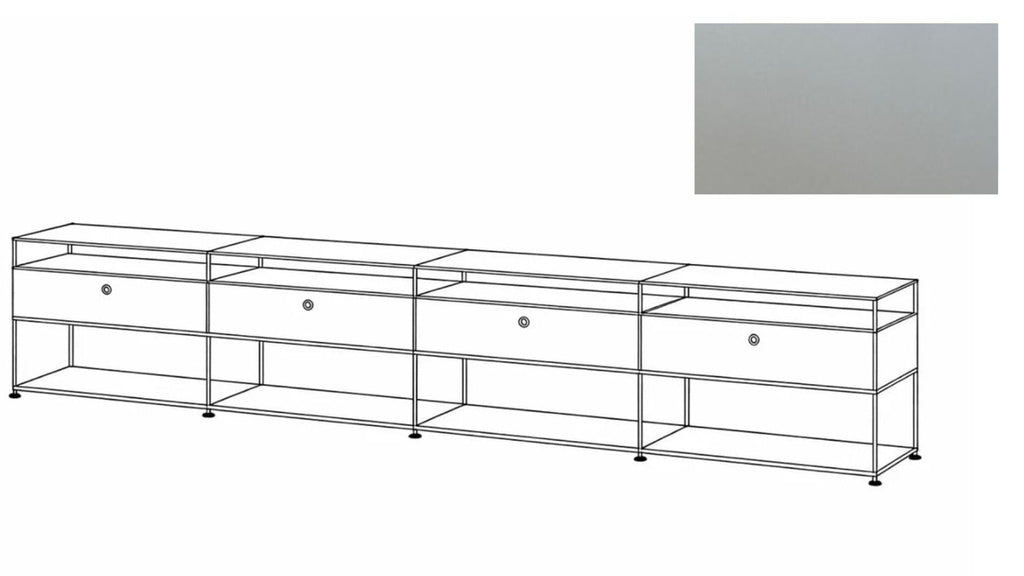 USM Console Table