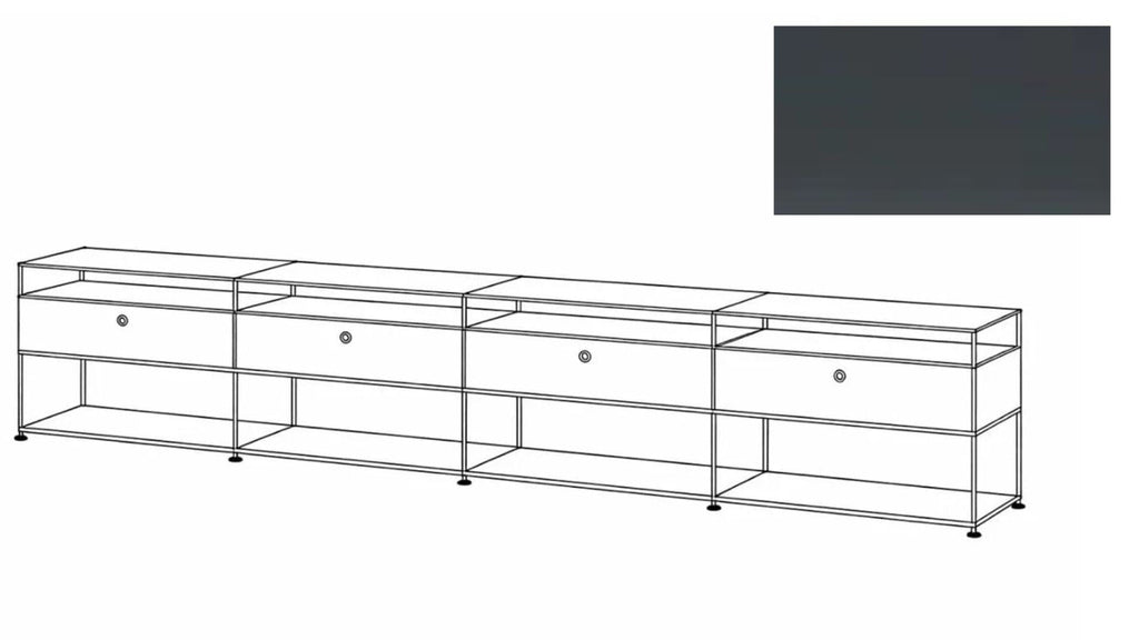 USM Console Table