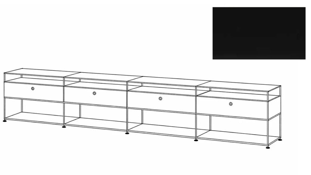 USM Console Table