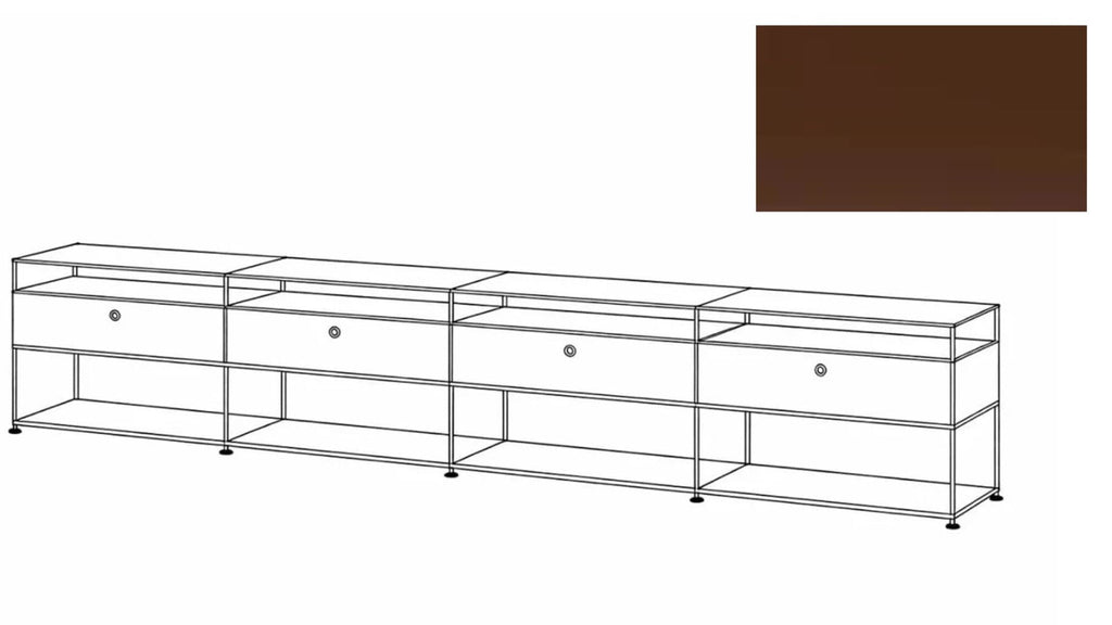 USM Console Table
