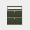 USM Haller Half Dresser