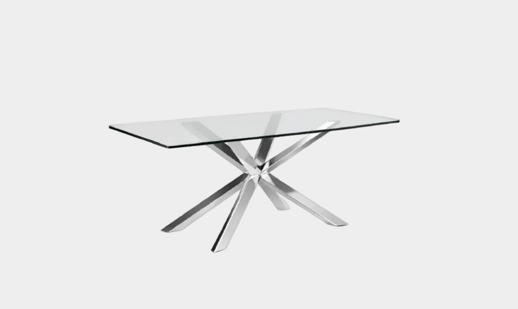 Couture Dining Table