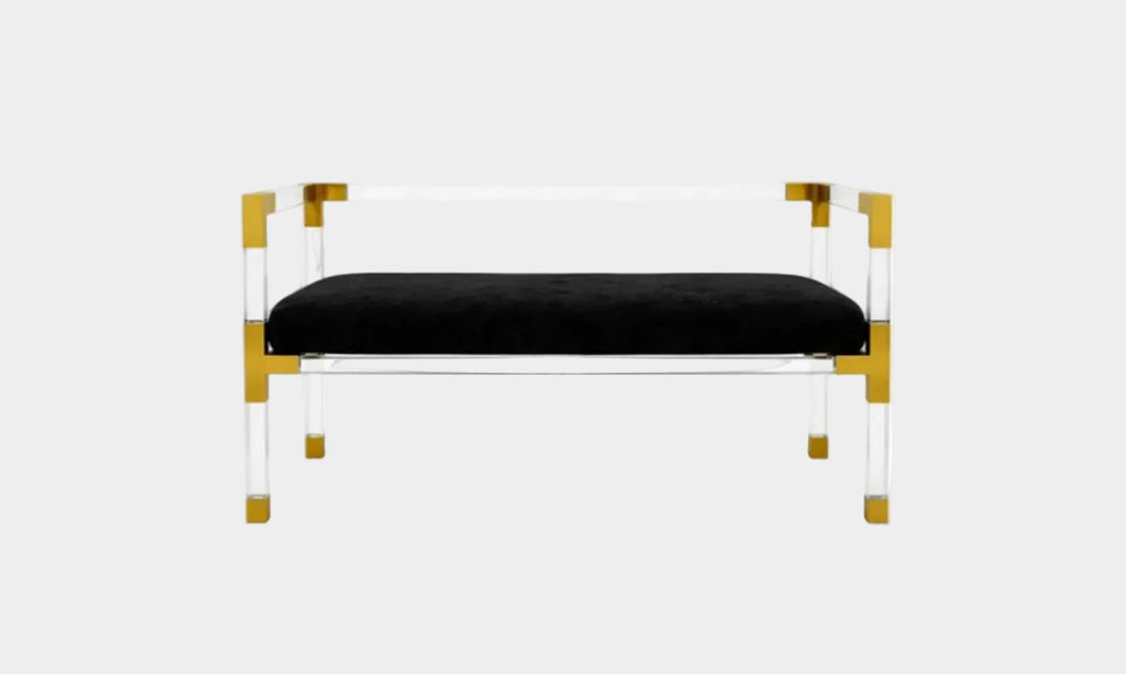 Jacques Bench