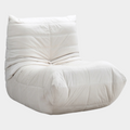 Relax Velvet Upholstered Chair