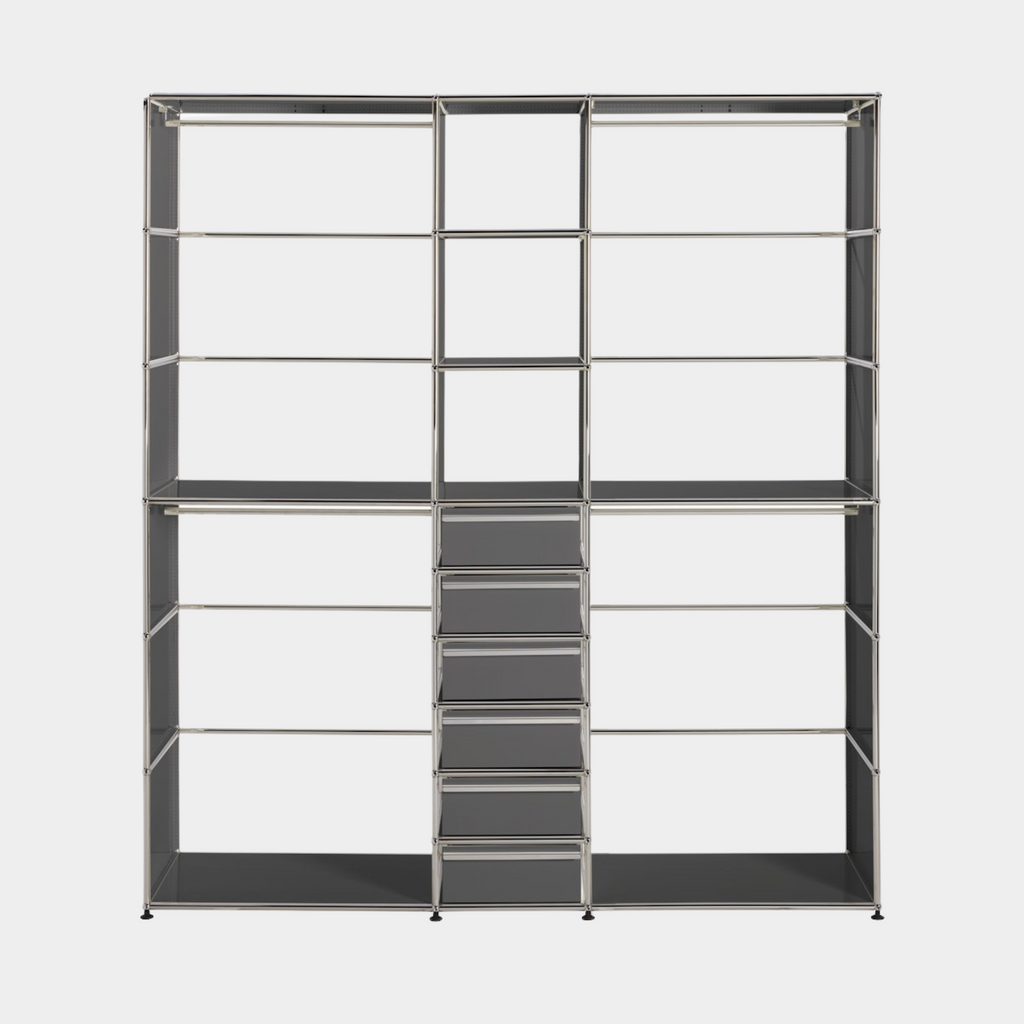 USM Wardrobe