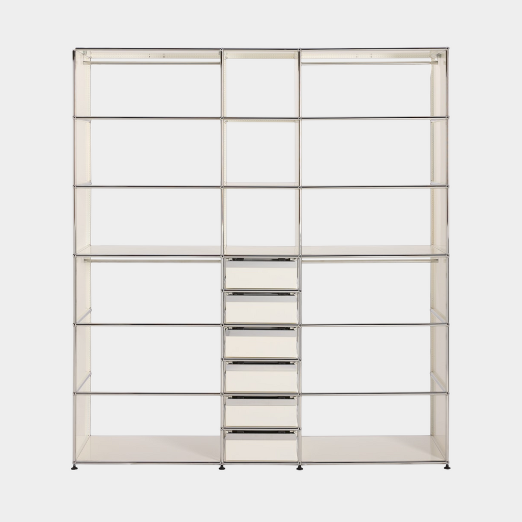 USM Wardrobe