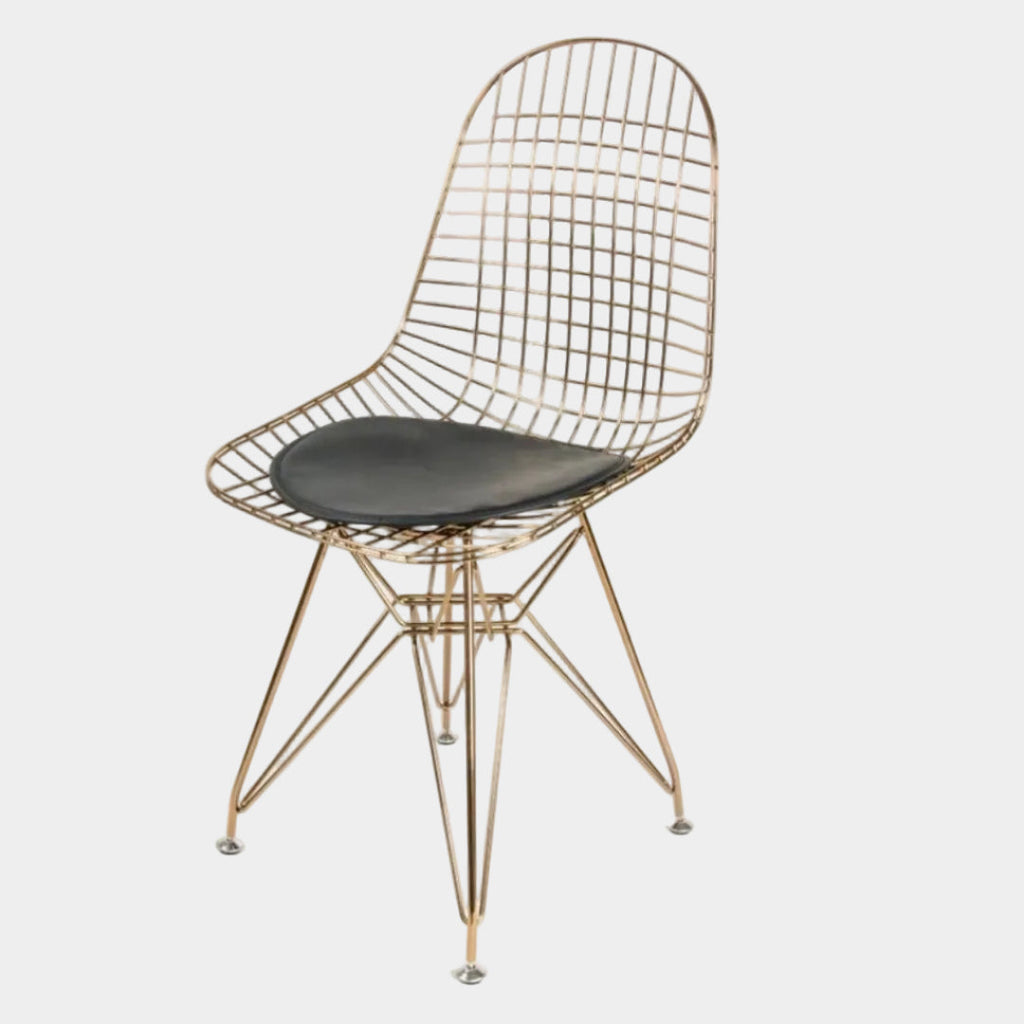 Mesh Eiffel Chair
