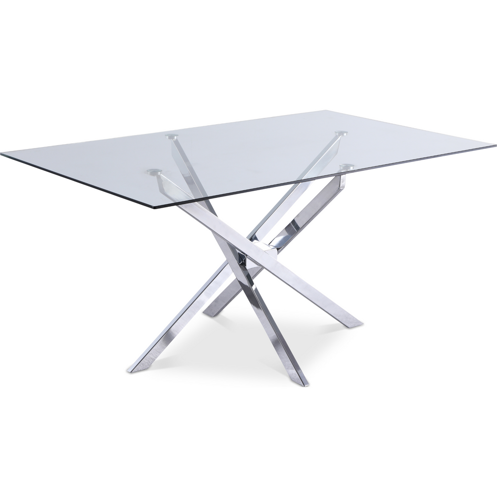 Xander Rectangle Dining Table