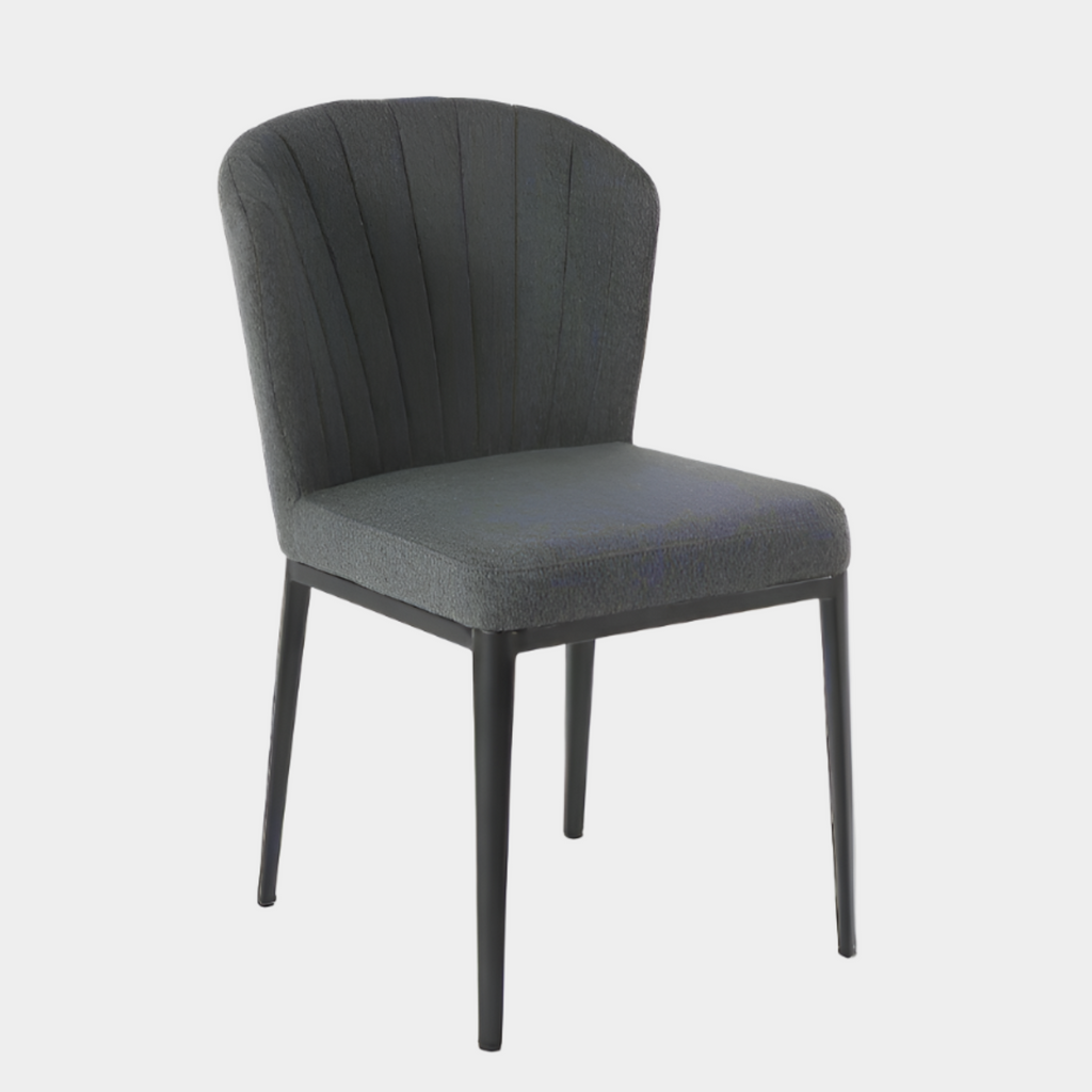 Seashell Chair (Fabric)