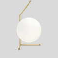 IC Lights Table 1 Low table lamp