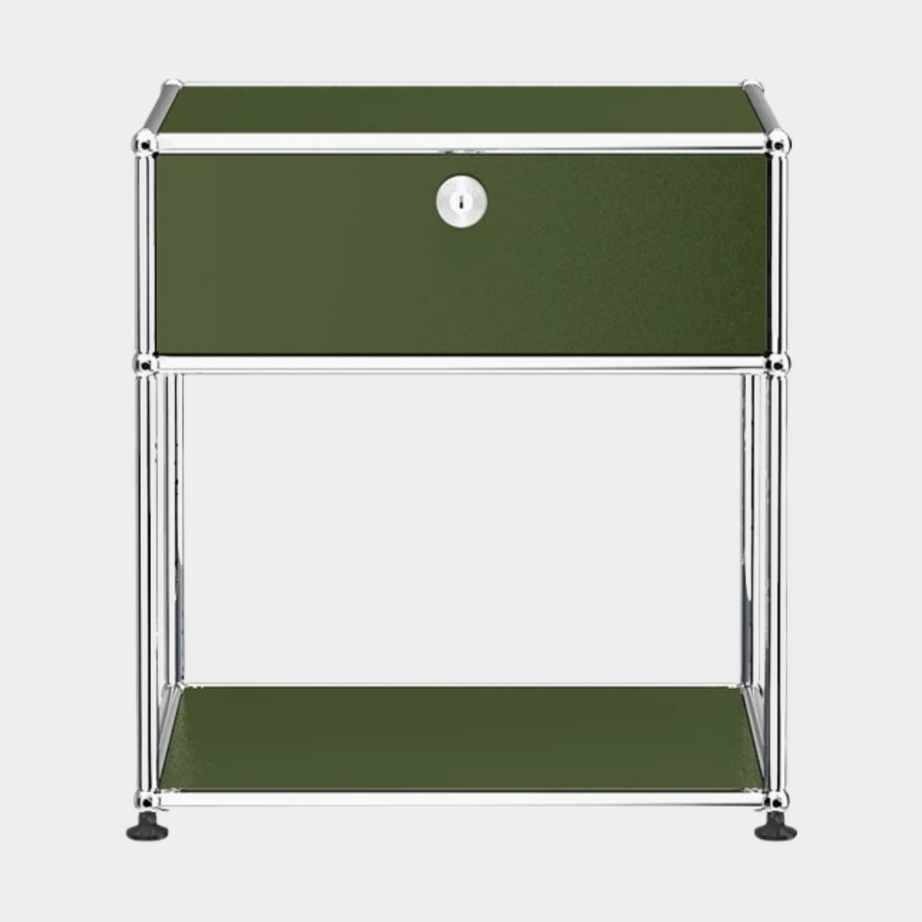 USM Haller P2 Nightstand