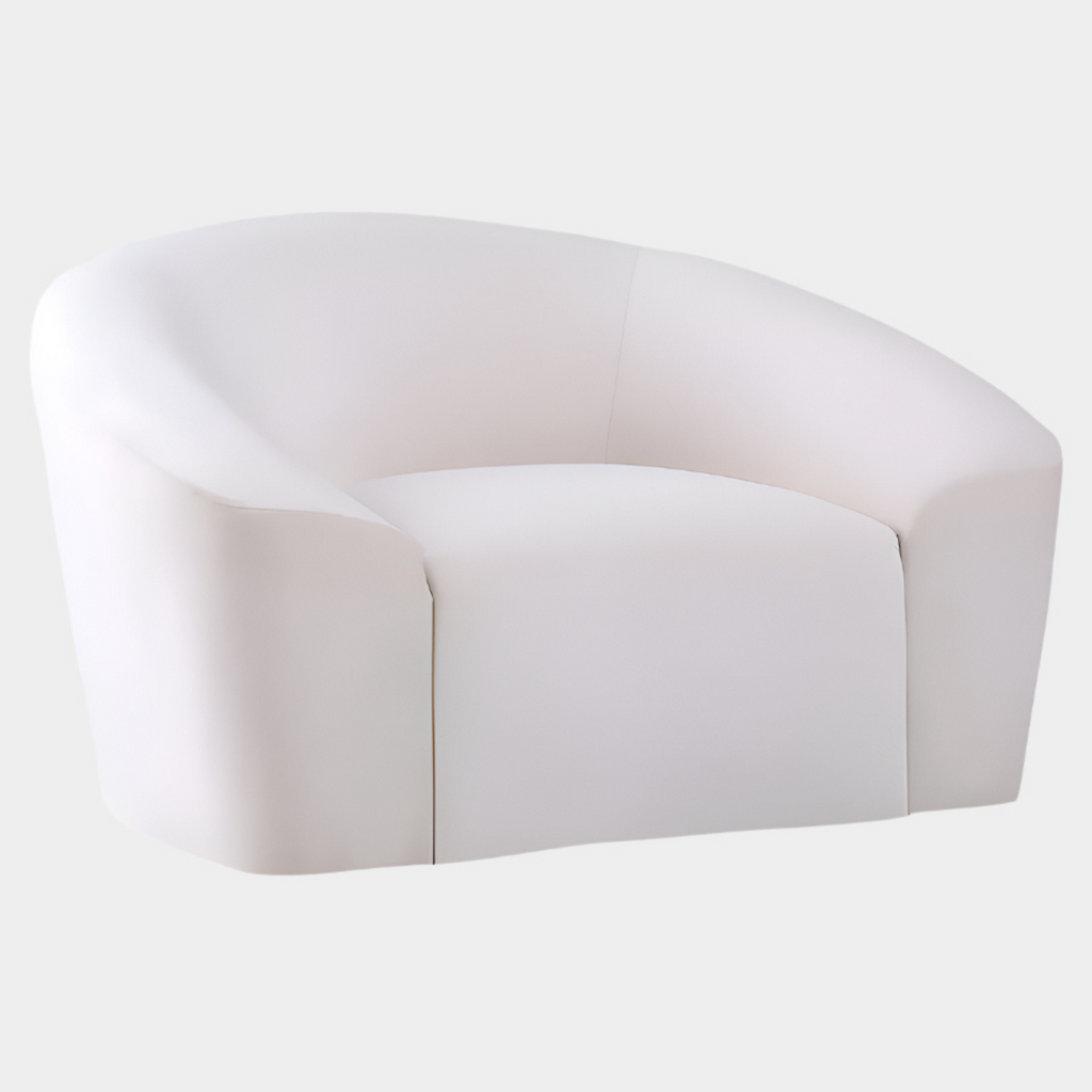 Riley Velvet Upholstered Chair