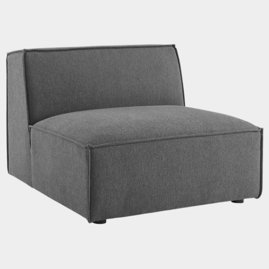 Restore Sectional Sofa Armless Chair
