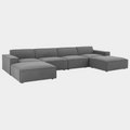 Restore 6-Piece Sectional Sofa