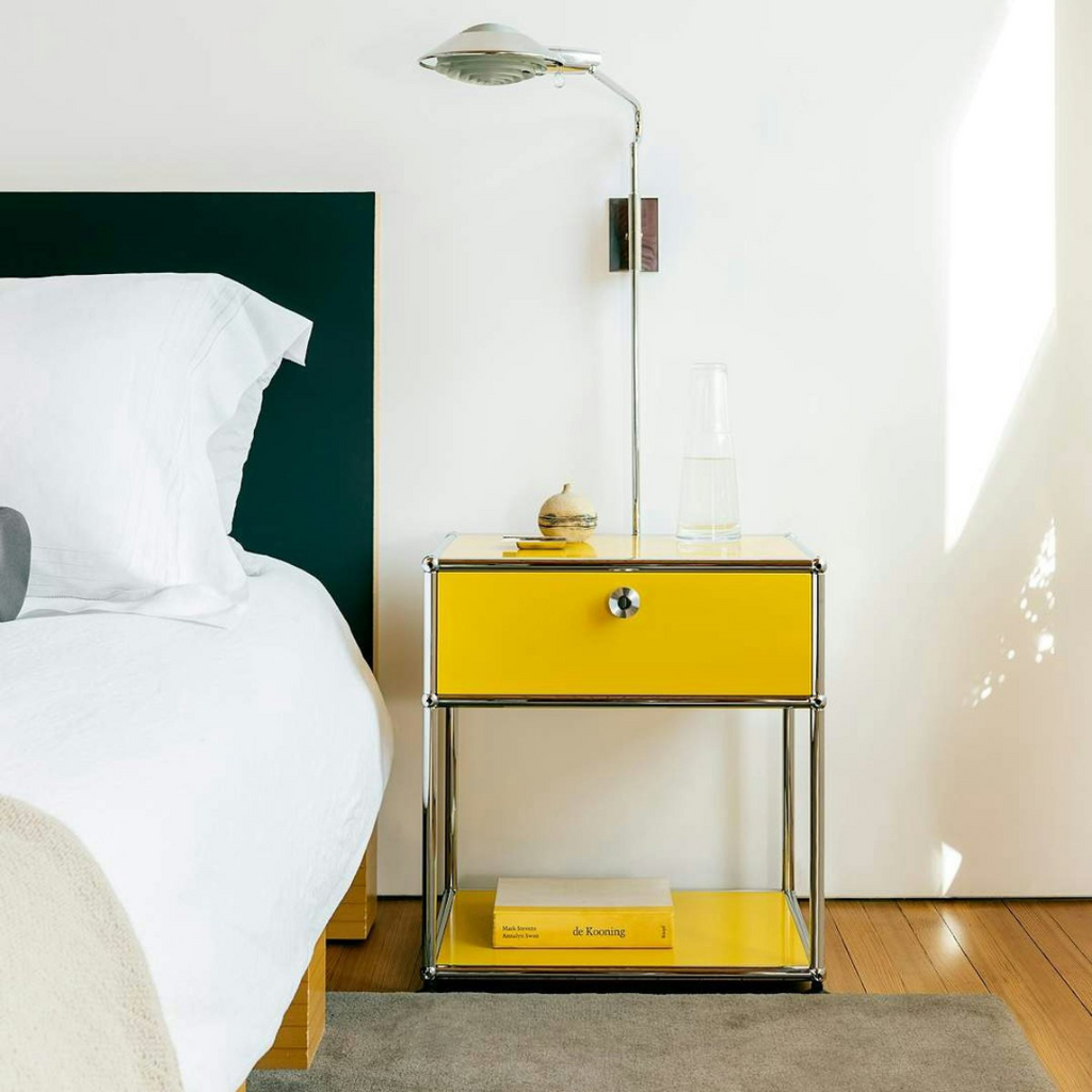 USM Haller P2 Nightstand