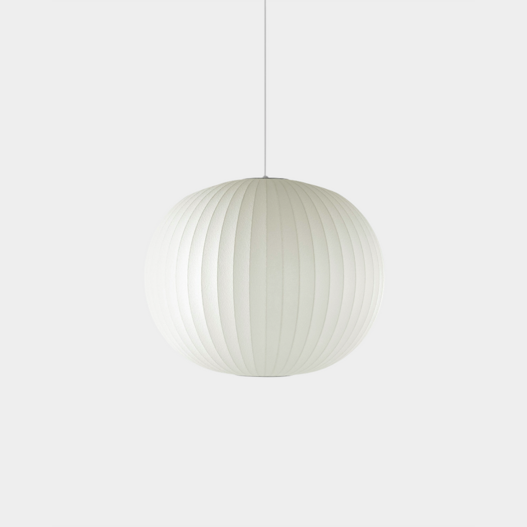 Nelson Ball Bubble Pendant